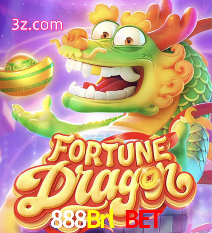 Fortune Dragon